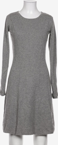 FTC Cashmere Dress in M in Grey: front