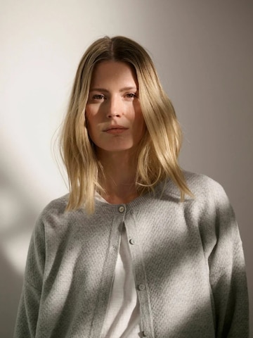 Giacchetta 'Dolly' di moshi moshi mind in grigio