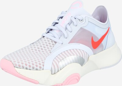 Pantofi sport 'SuperRep Go' NIKE pe azur / homar / roz, Vizualizare produs