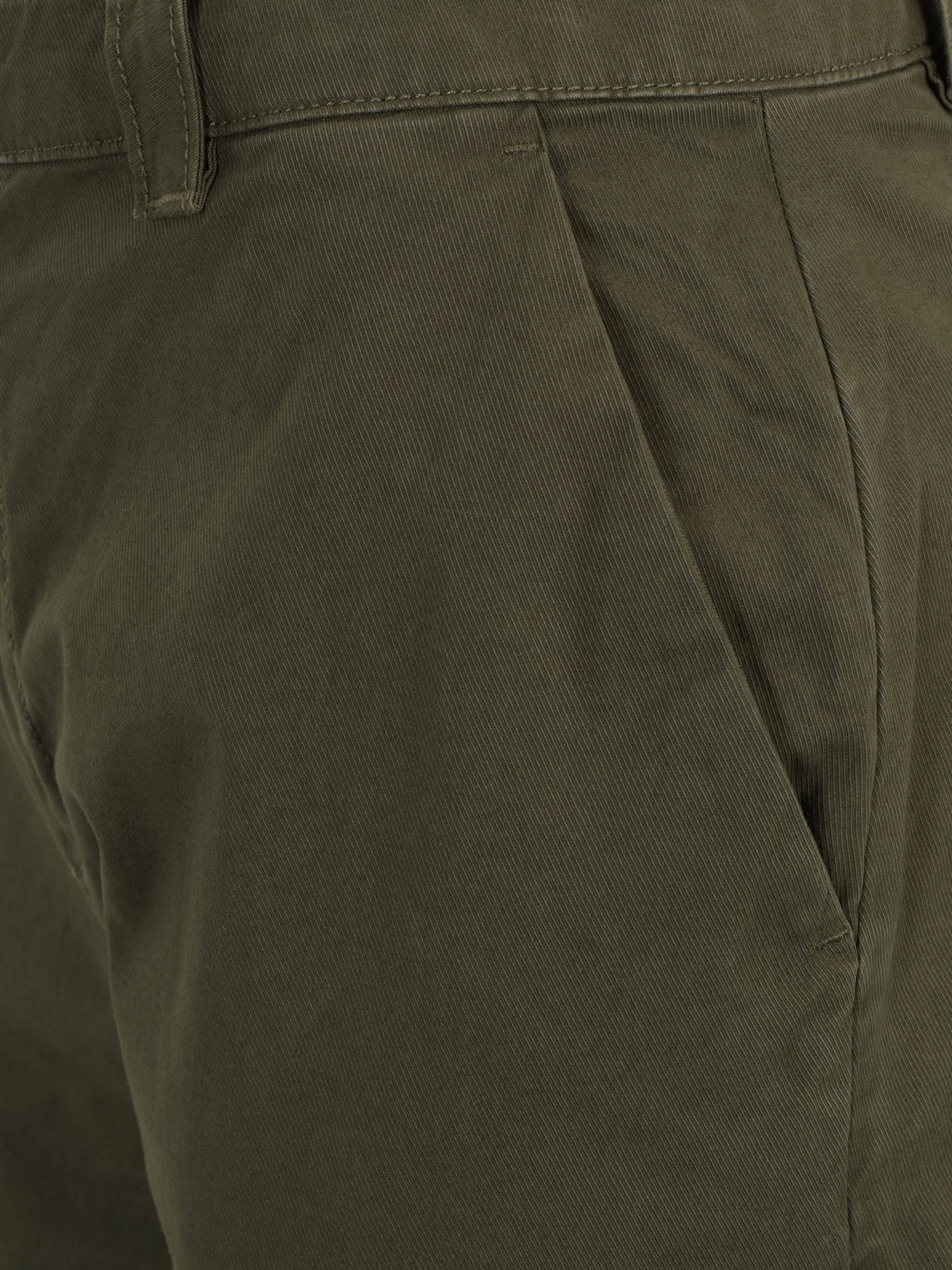 Gap Petite regular Παντελόνι σε πράσινο