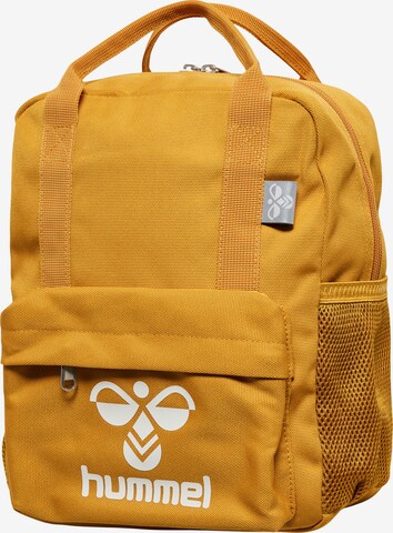 Hummel Backpack 'Jazz' in Brown