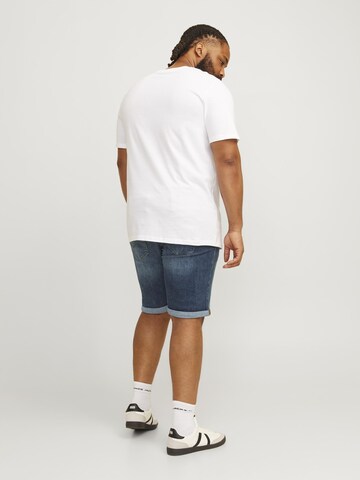 JACK & JONES Regular Jeans in Blue