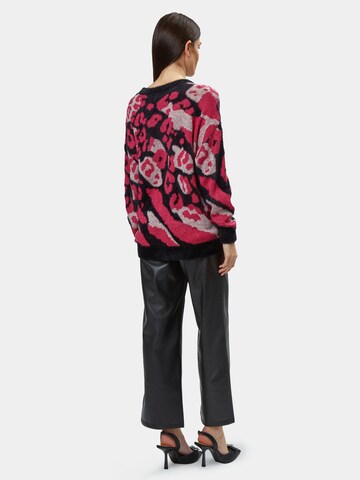Pullover di Influencer in rosa