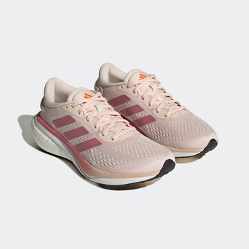 ADIDAS PERFORMANCE Loopschoen 'Supernova 2' in Roze