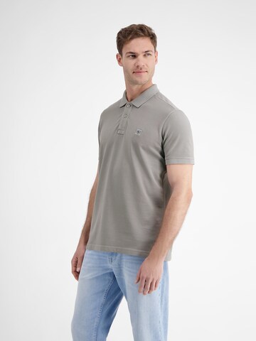 LERROS Shirt in Grey