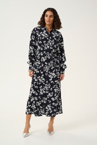 Robe 'Alice' Kaffe en bleu