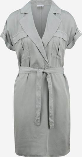 Noisy May Tall Kleid 'VERA' in grau, Produktansicht