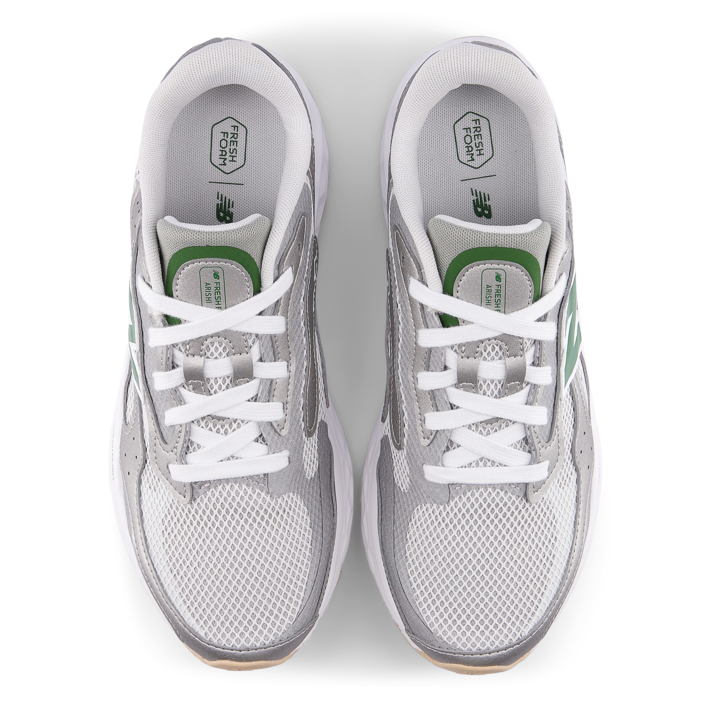 new balance Running shoe in Grey