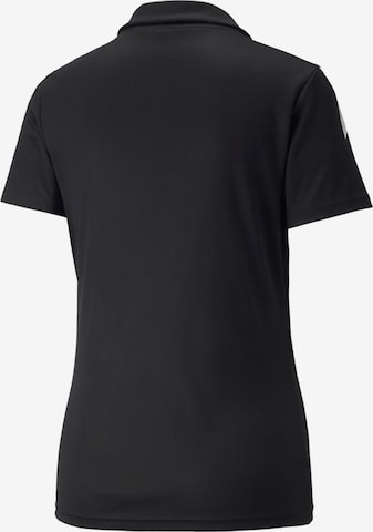 Maglia funzionale di PUMA in nero