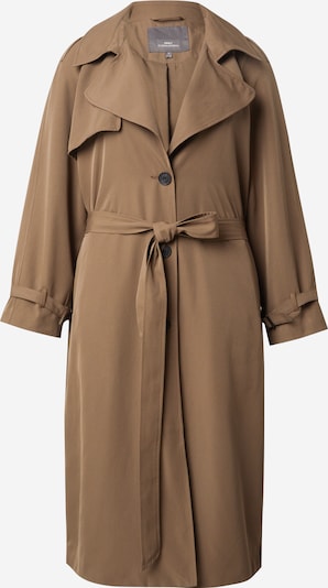 ONLY Carmakoma Prijelazni kaput 'CARCHLOE' u smeđa, Pregled proizvoda