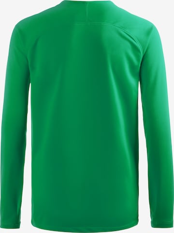 Maglia funzionale 'Park' di NIKE in verde