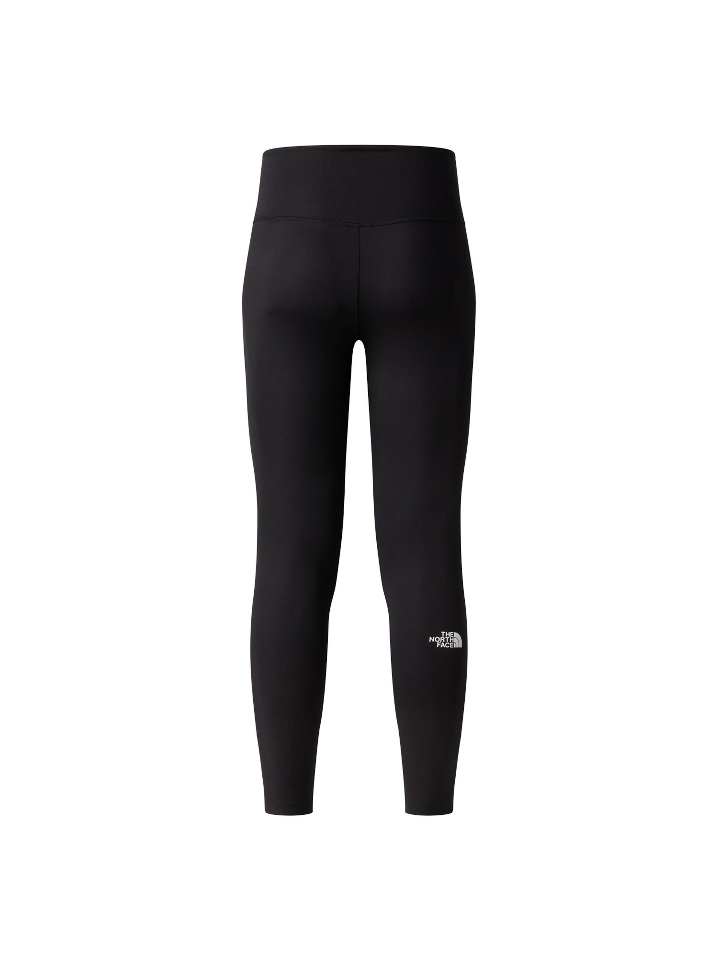 THE NORTH FACE Skinny Workout Pants 'Flex' in Black