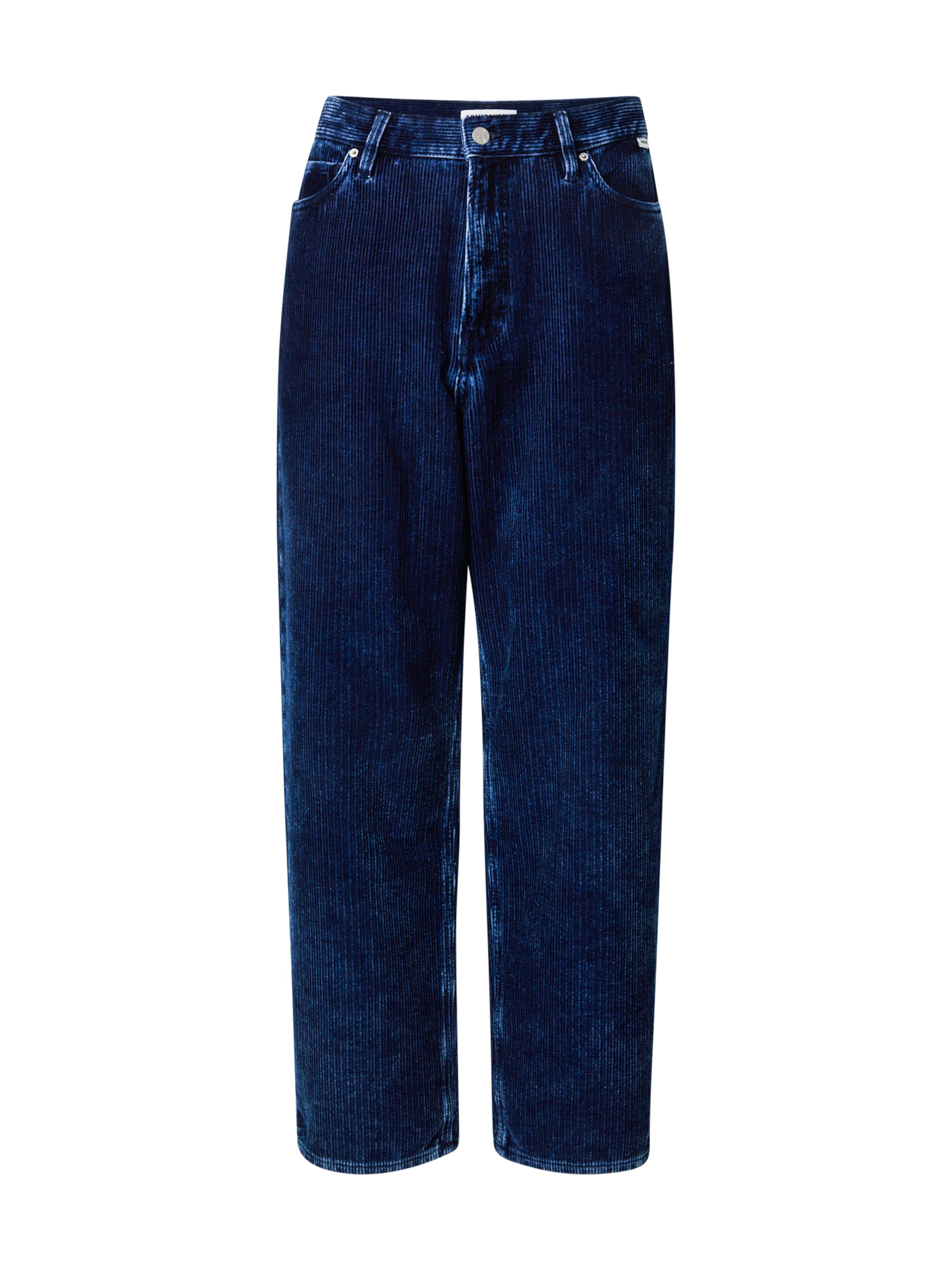 Pantaloni 'MAAKX' ARMEDANGELS di colore blu scuro, Visualizzazione prodotti