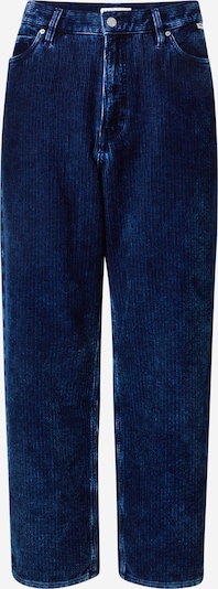 Kelnės 'MAAKX' iš ARMEDANGELS, spalva – tamsiai mėlyna, Prekių apžvalga