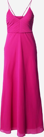 PATRIZIA PEPE Šaty – pink: přední strana