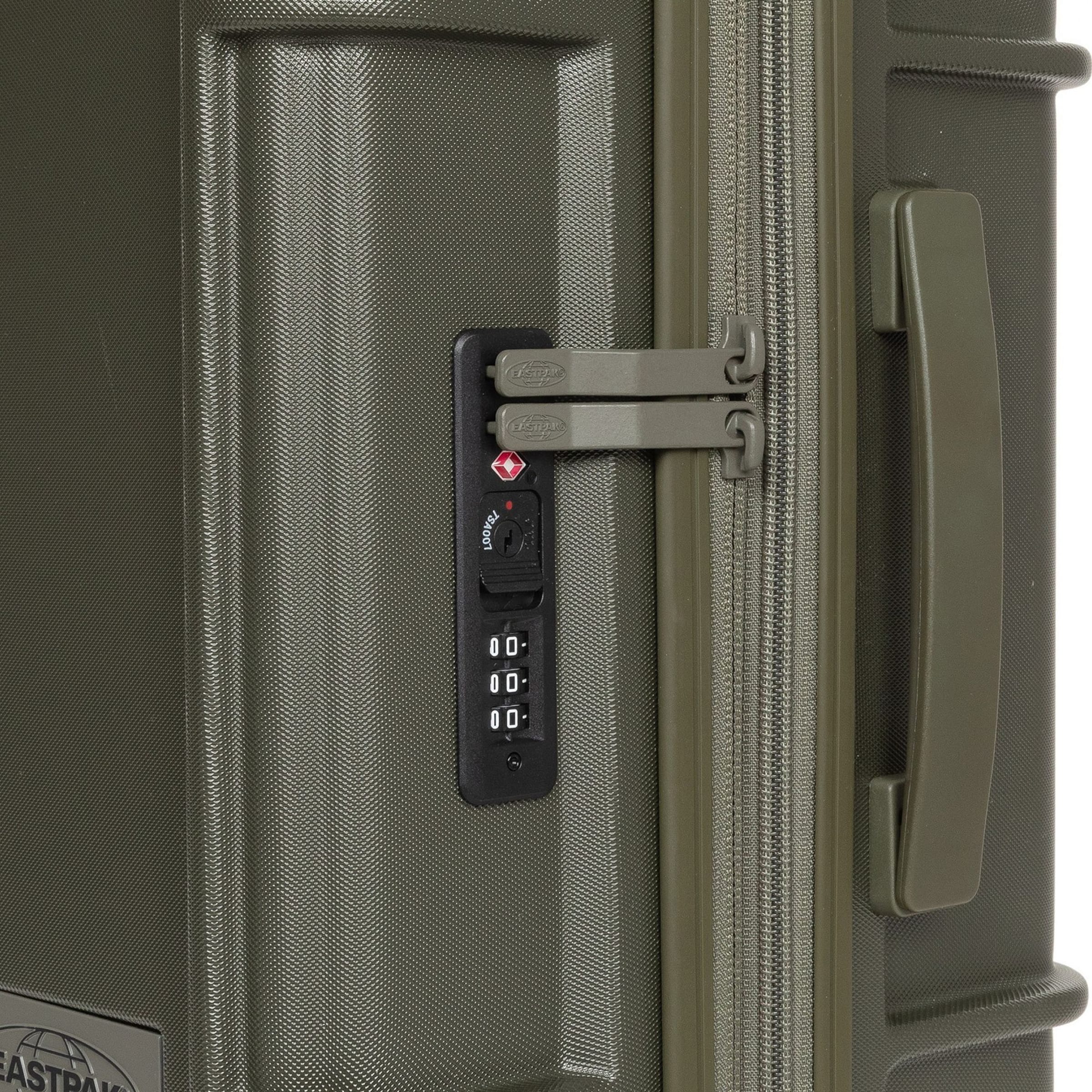 Valisette 'Resist'R' EASTPAK en vert