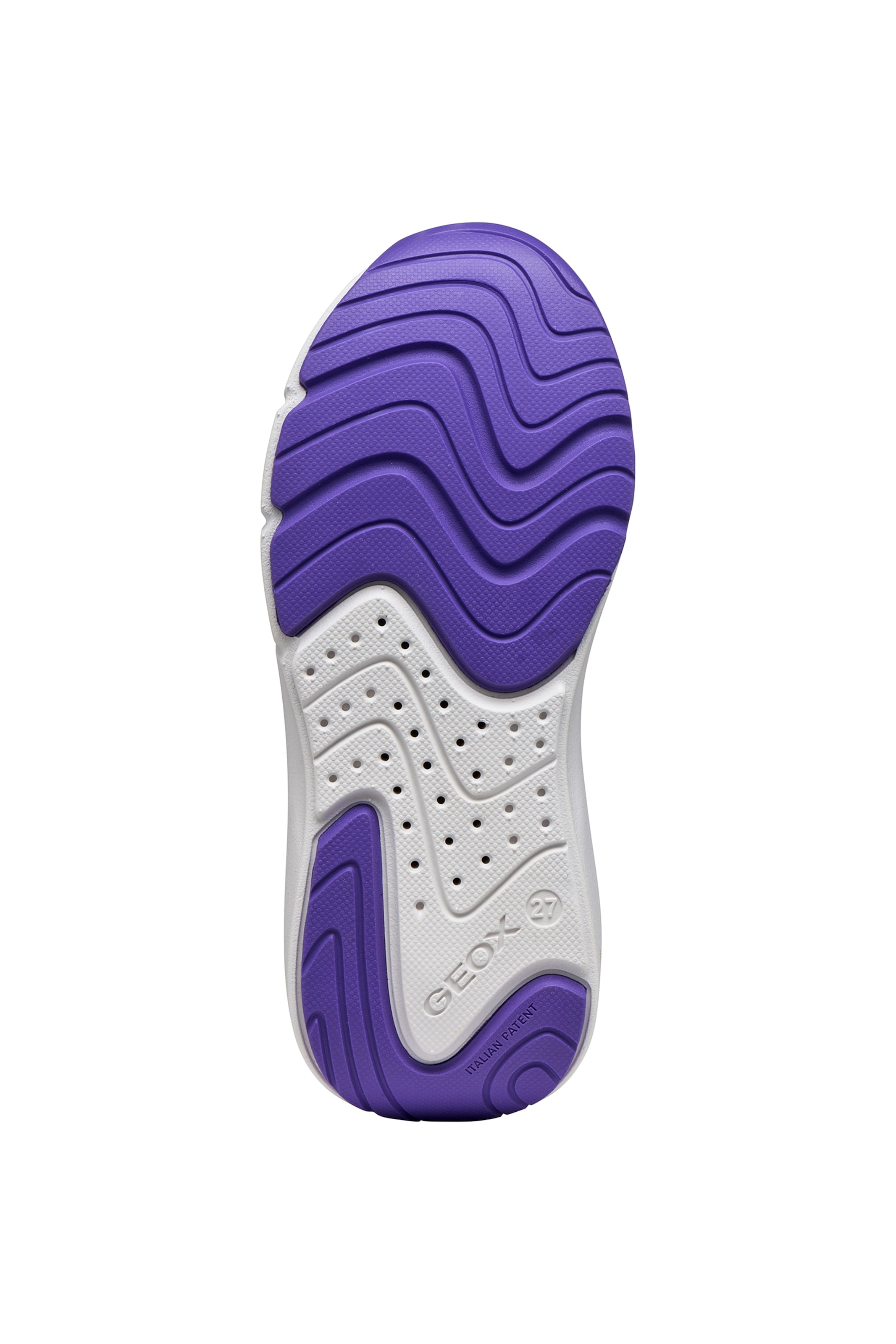 GEOX Sneakers in Pink