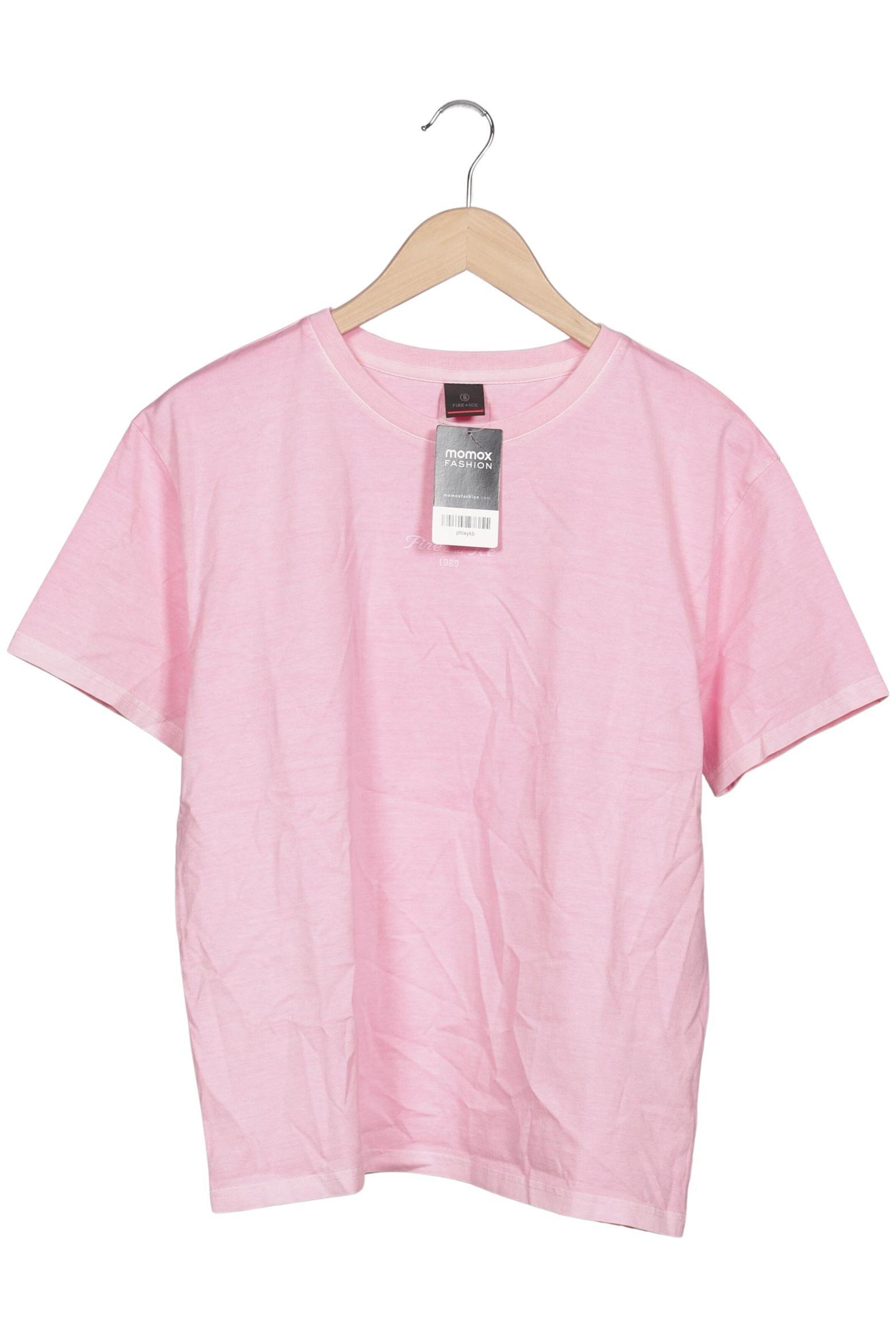 Bogner Fire + Ice T-Shirt XS in Pink: Vorderseite