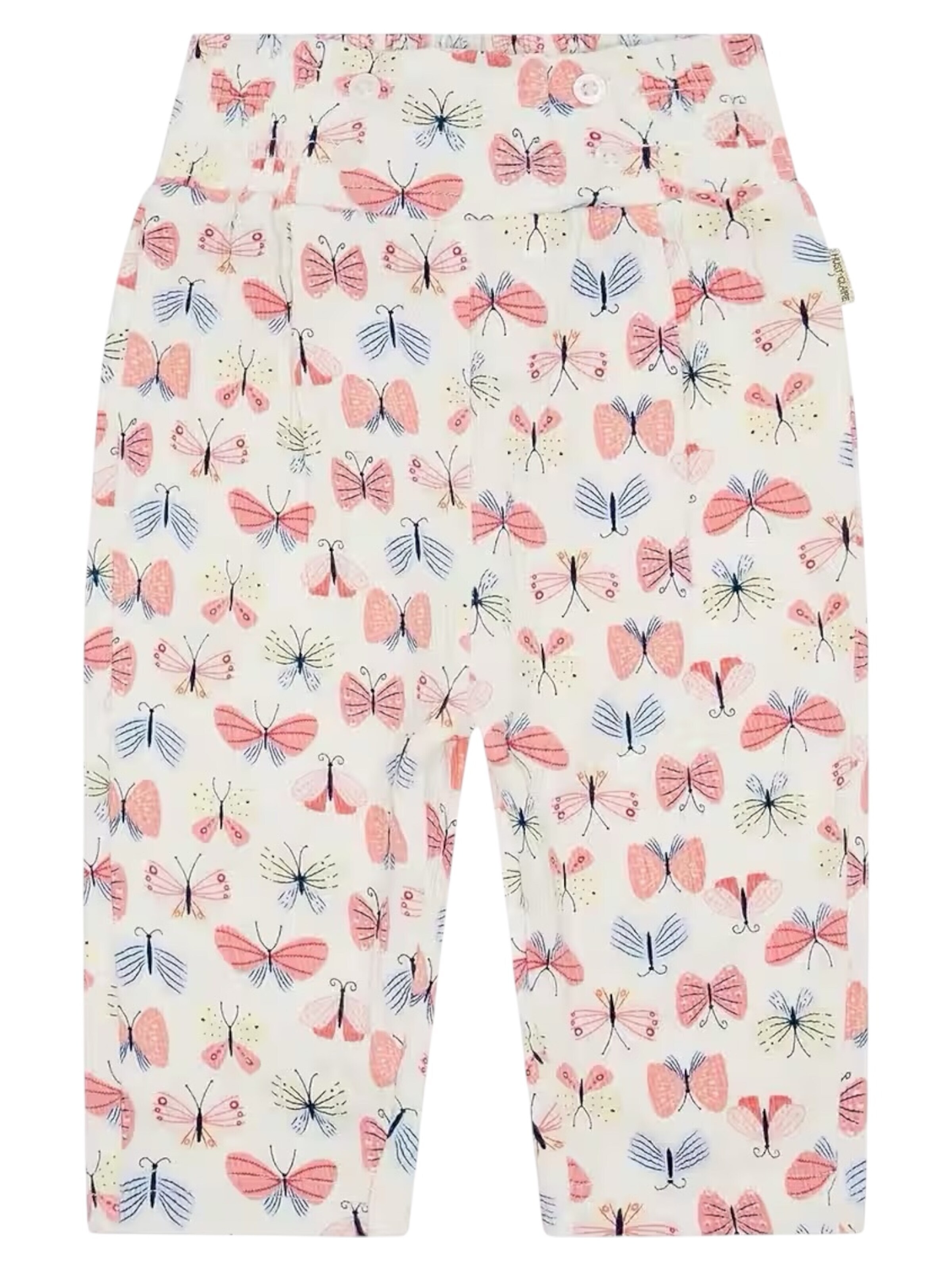 Hust & Claire Regular Hose‌‌‌‌‌‌ in Beige: Vorderseite