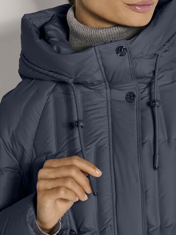 MADELEINE Jacke in Blau