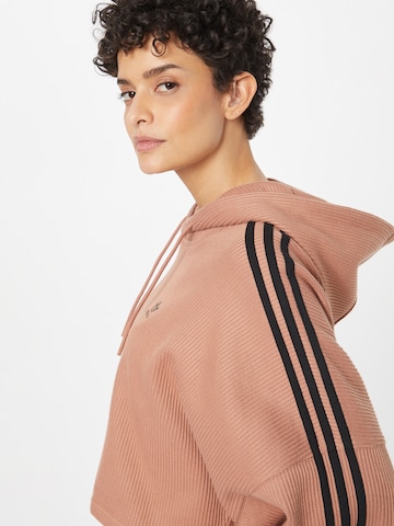 ADIDAS ORIGINALS Sweatshirt in Pink