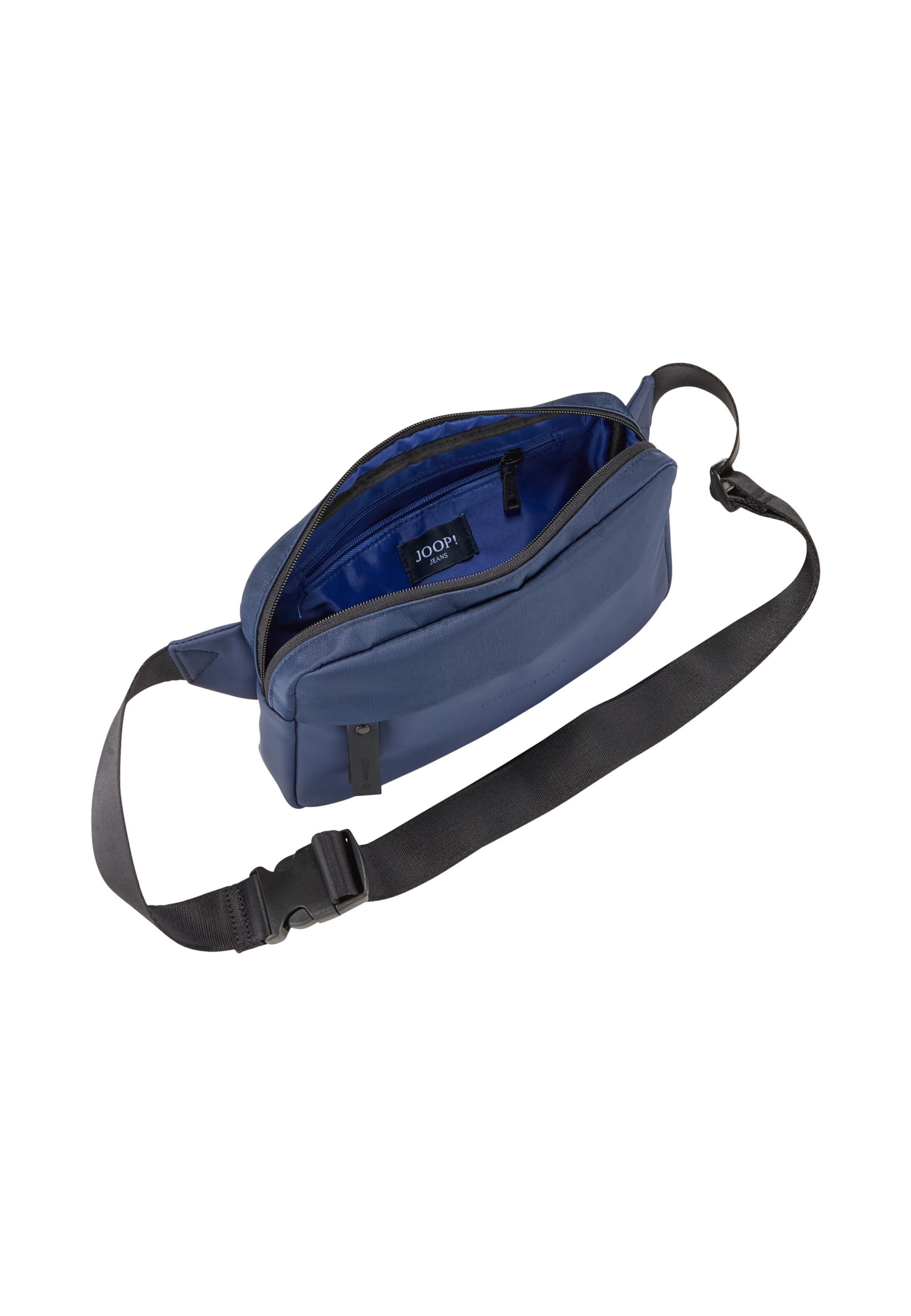 JOOP! Jeans Crossbody bag 'Atessa Lino' in Blue