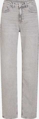 VILA - Vaquero 'VIKelly' en gris: frente