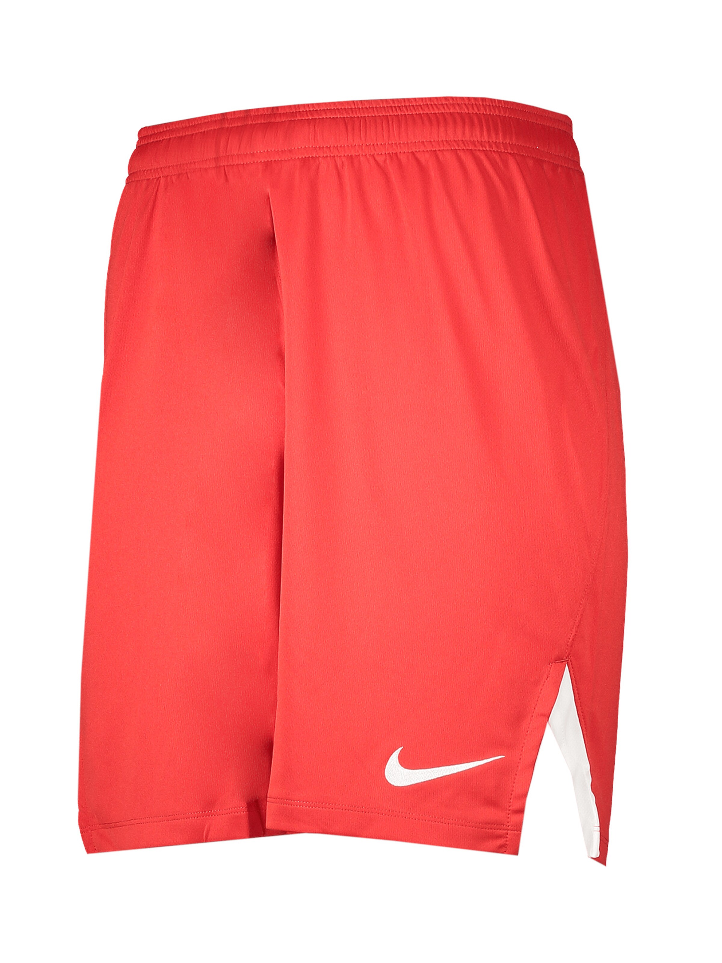 NIKE Workout Pants in Red / White, Item view