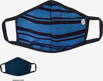 StanceRučnik - plava boja: prednji dio