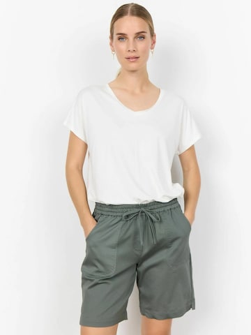 Soyaconcept Regular Housut ' SC-AKILA 24-C ' värissä harmaa