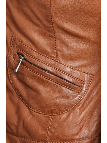 H.I.S Übergangsjacke in Braun