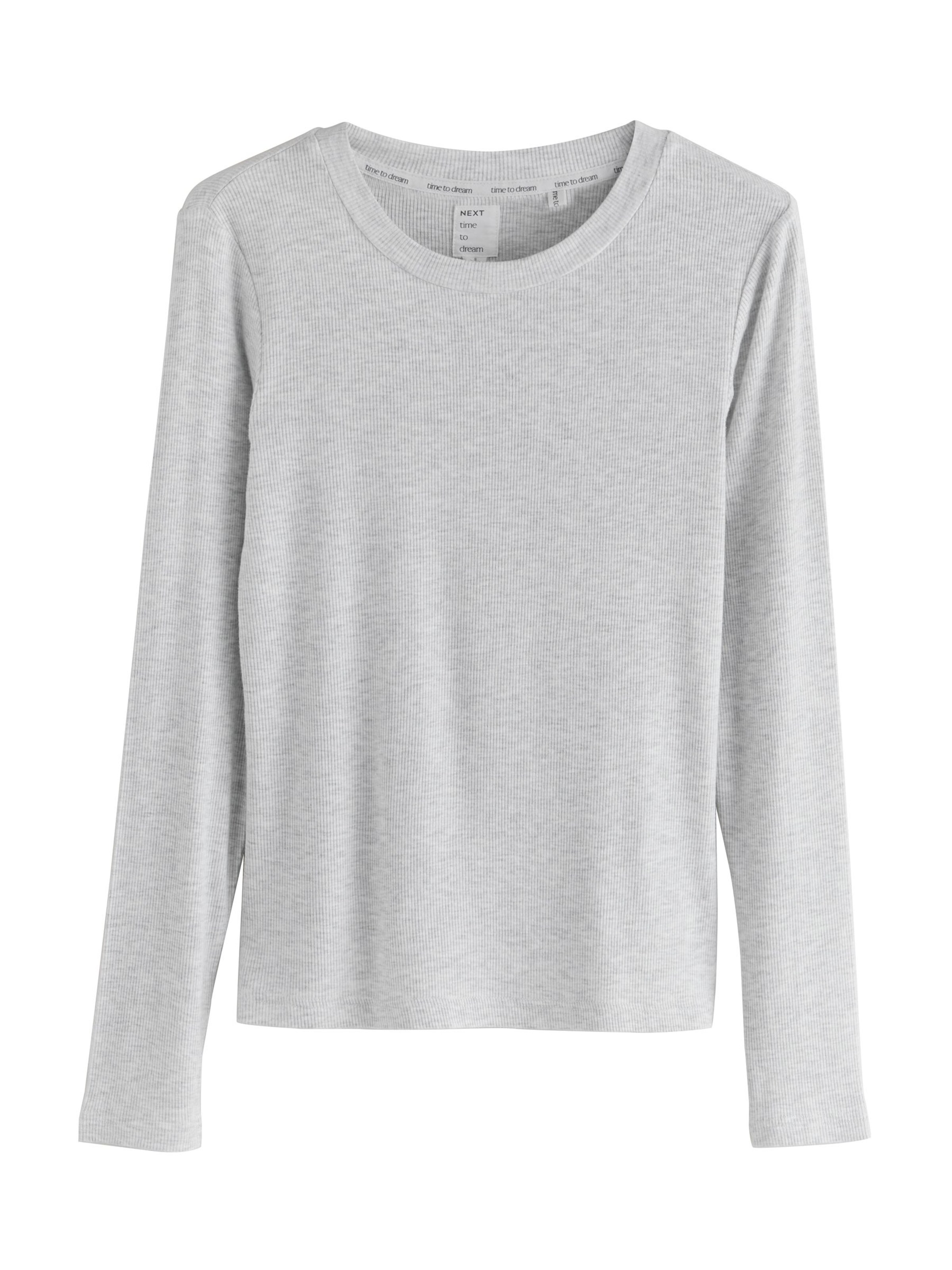 Next Пижама в Серый