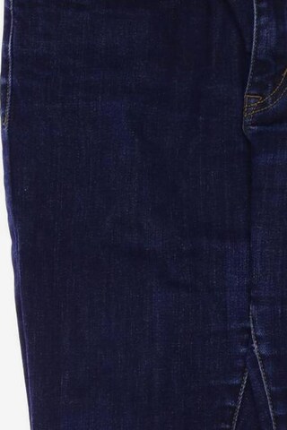 DENIM & SUPPLY Ralph Lauren Jeans 30 in Blau