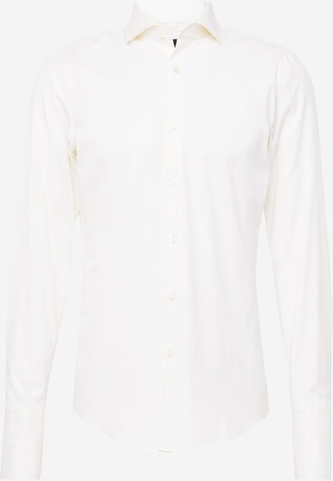 BOSS Biznis košeľa 'H-Hank' - prírodná biela, Produkt