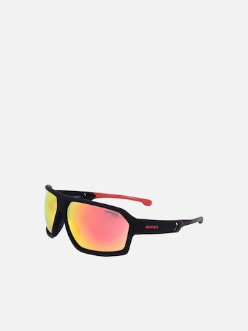 Carrera Sonnenbrille‌‌‌ in Schwarz
