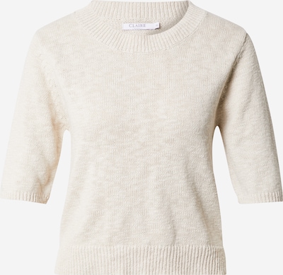 Claire Sweater 'Enid' in Sand, Item view