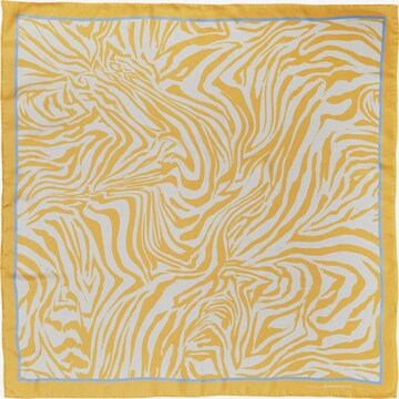 Foulard di BeckSöndergaard in giallo