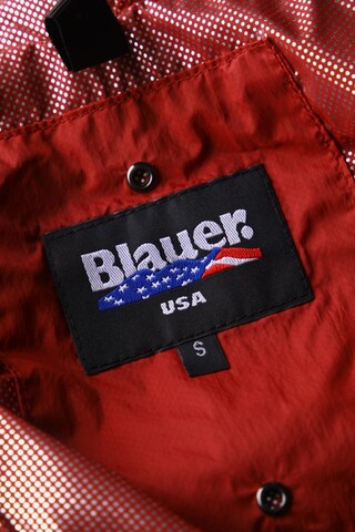 Blauer. Jacke S in Rot