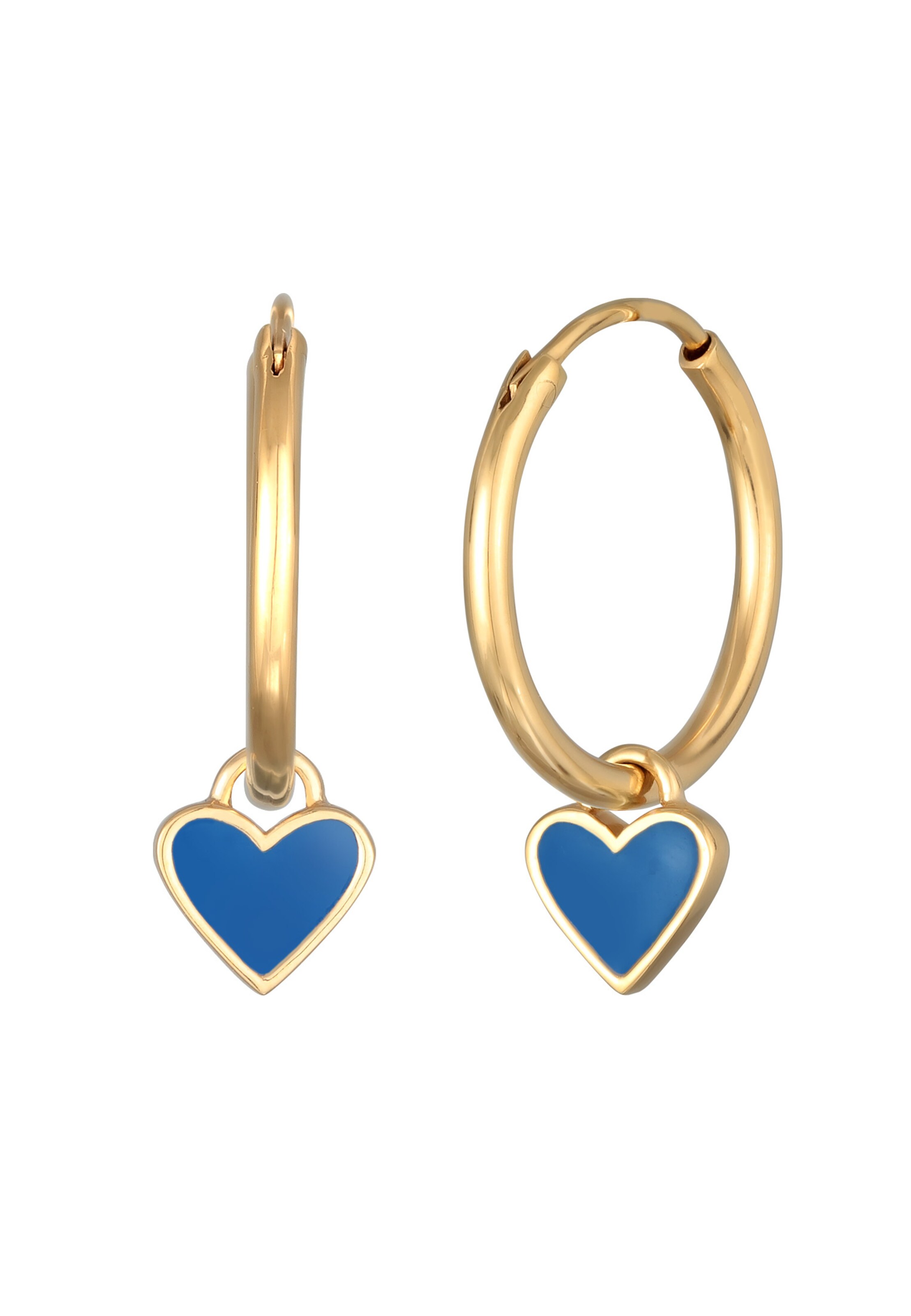 ELLI Earrings in Gold