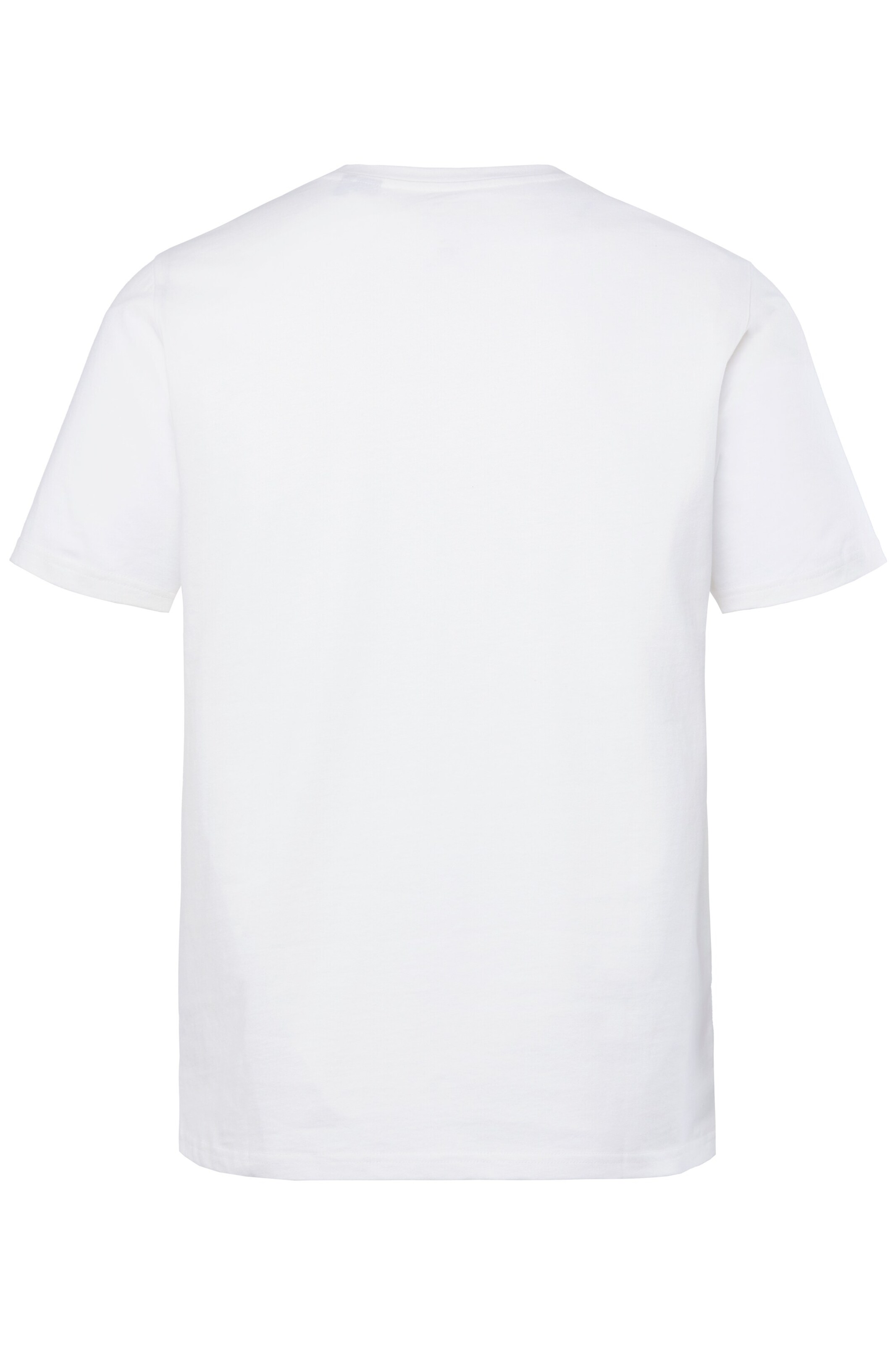 JP1880 Shirt in White