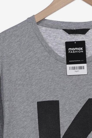 Karl Lagerfeld T-Shirt M in Grau