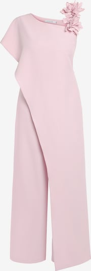 TATUUM Jumpsuit 'Solko' in XS in rosa, Produktansicht