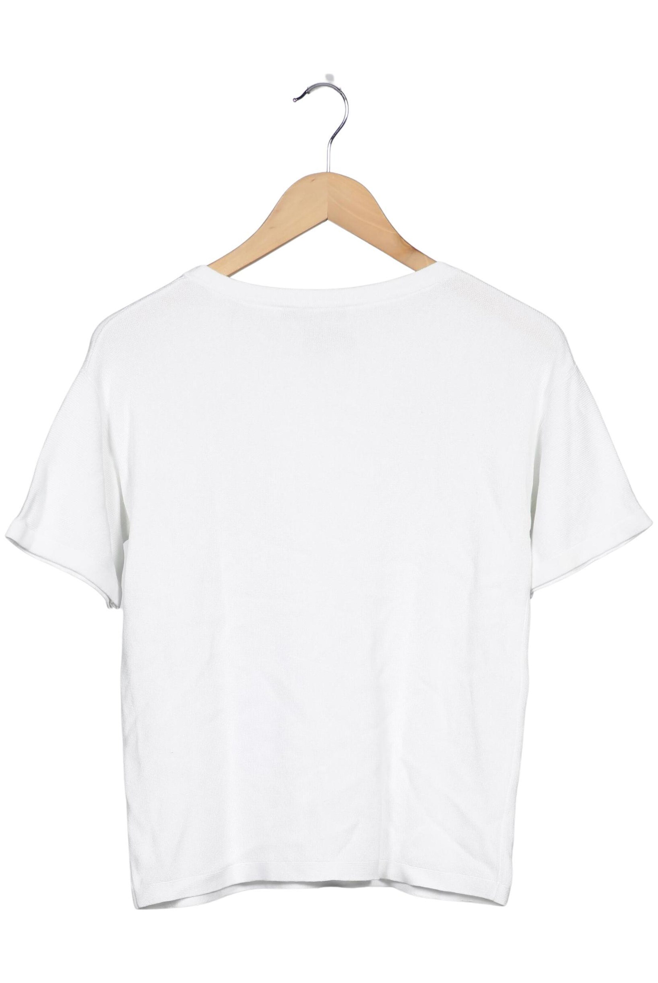 Weekend Max Mara Pullover M in Weiß