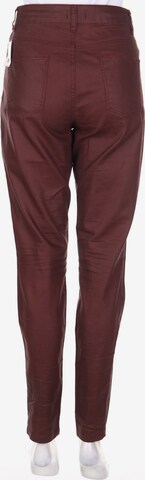 F&F Skinny-Jeans 30-31 in Rot