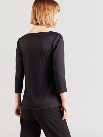 s.Oliver Shirt in Black