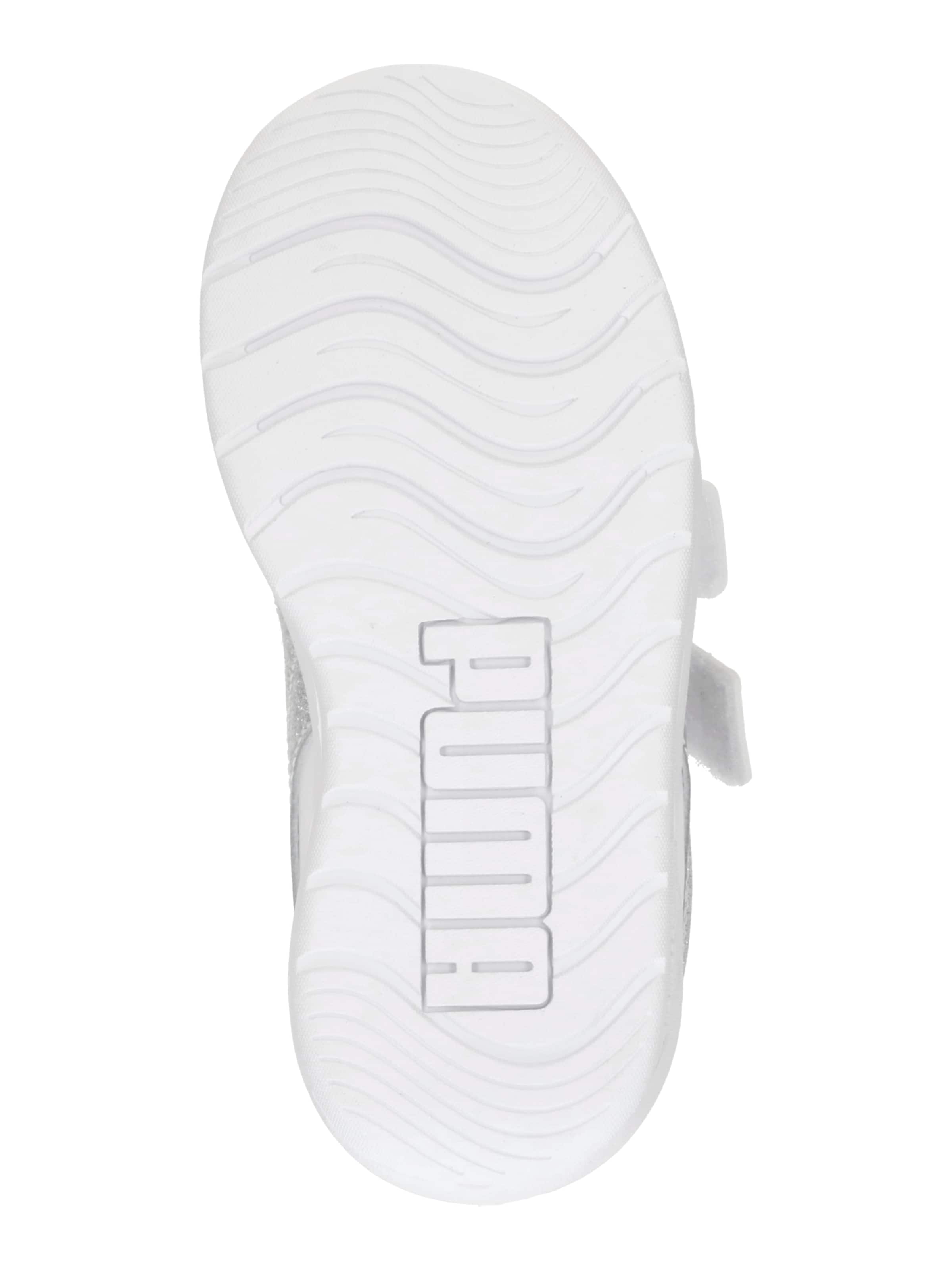 PUMA Кроссовки 'Multiflex 2' в Белый