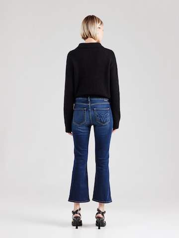 Bootcut Jeans 'BRITNEY' de la PINKO pe albastru