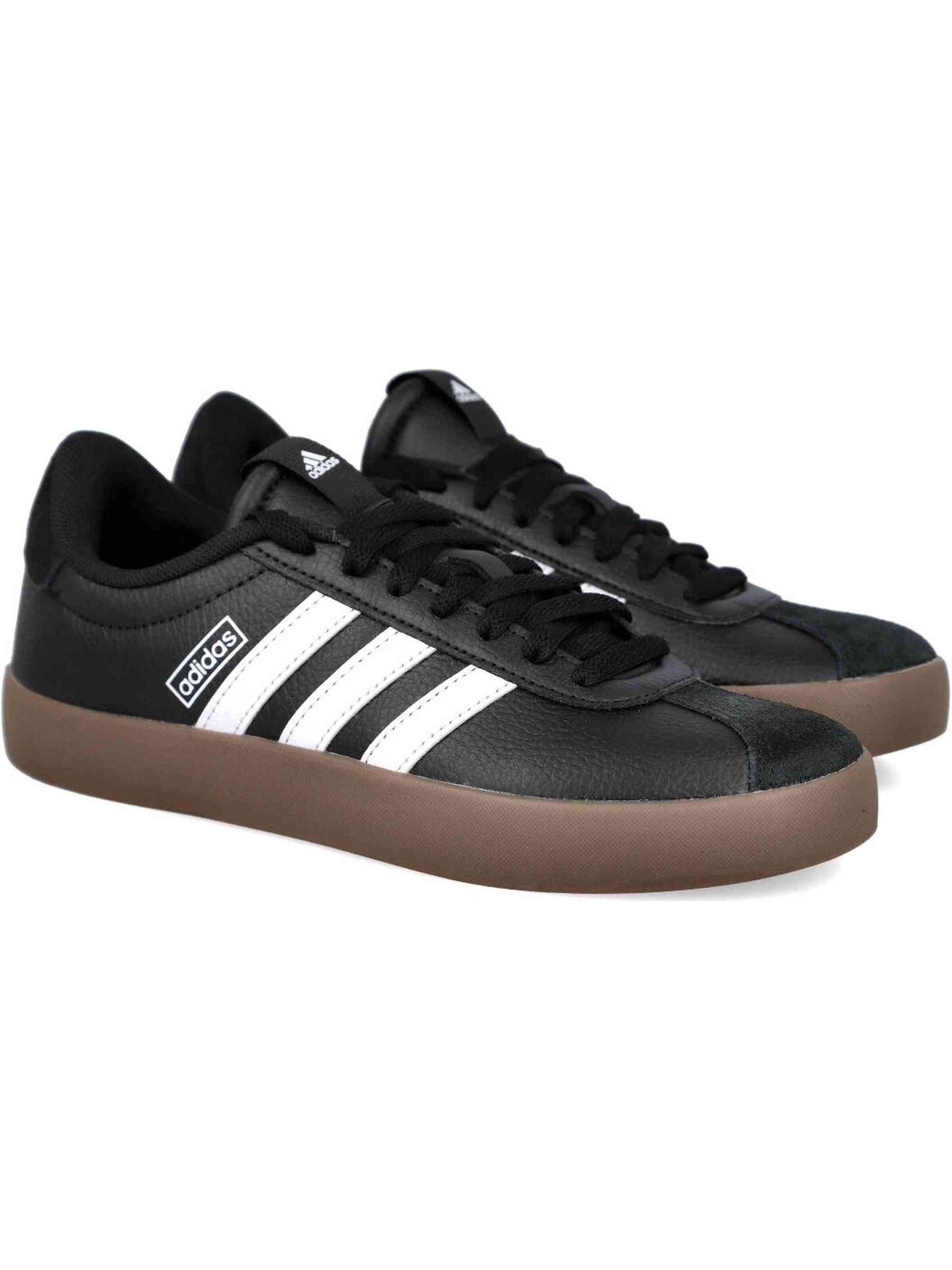ADIDAS ORIGINALS - Zapatillas deportivas bajas '070-674815' en negro