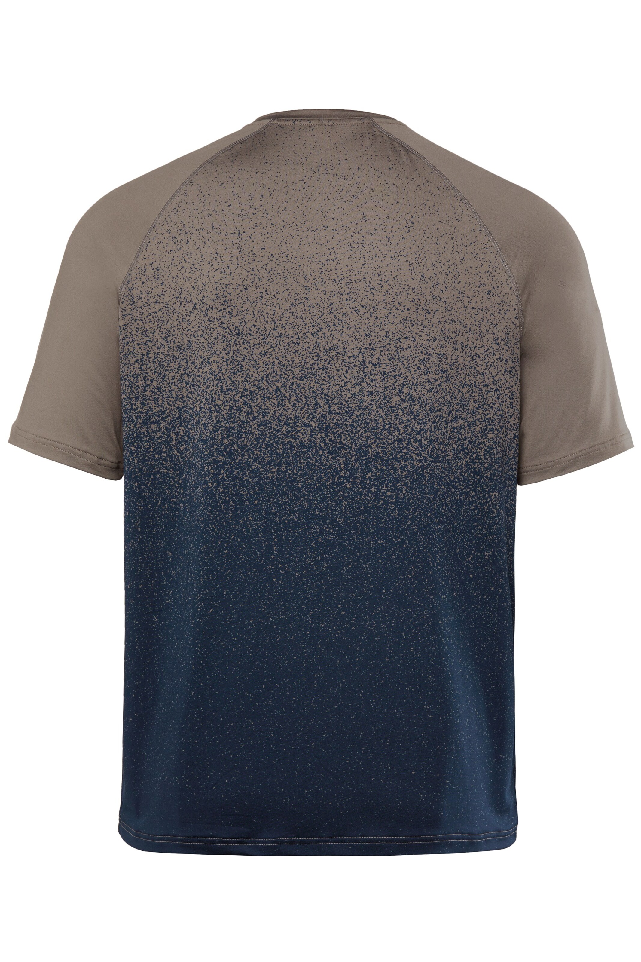 JAY-PI Funktionsshirt in Blau