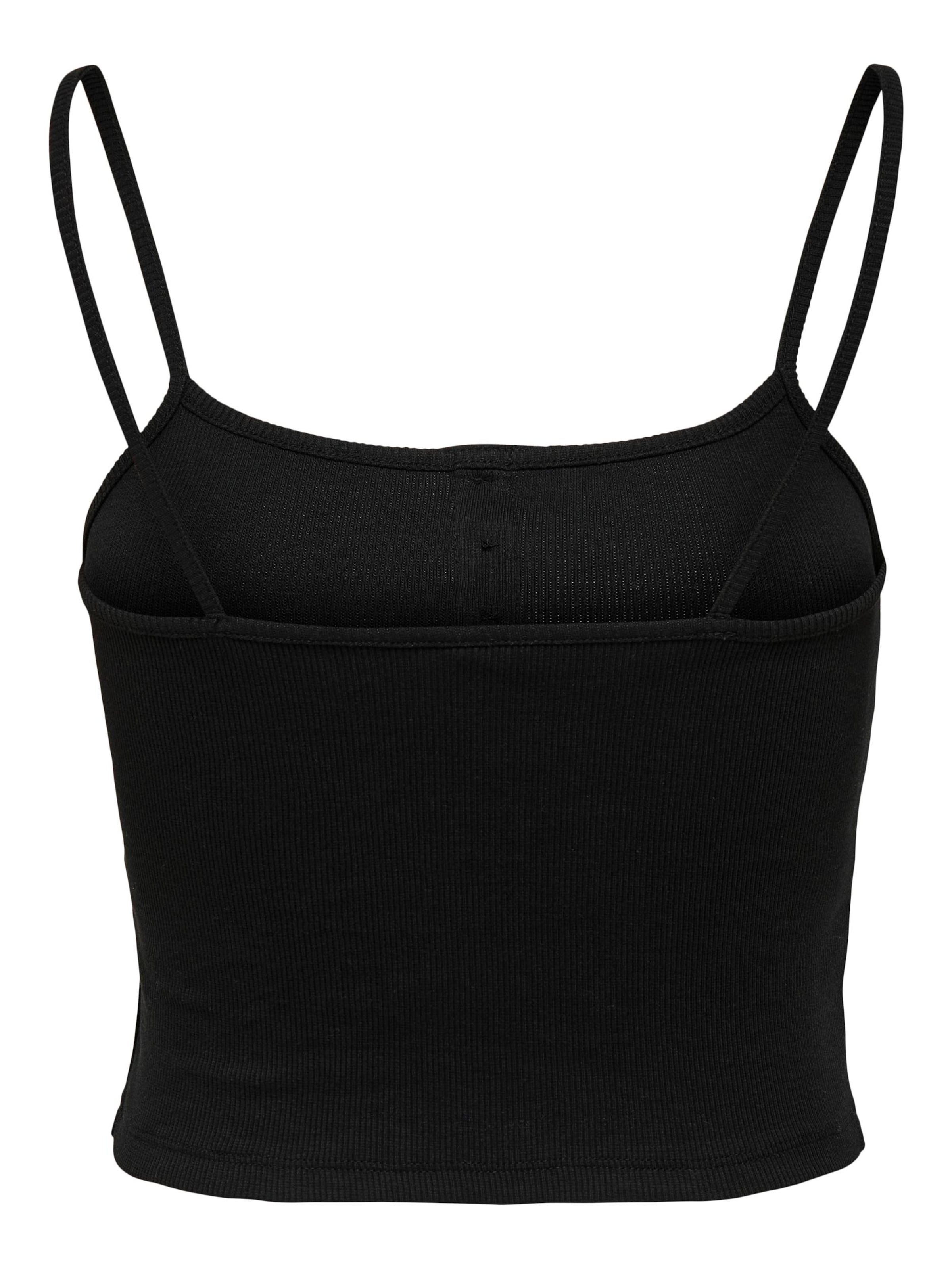 ONLY Top 'NESSA' in Black